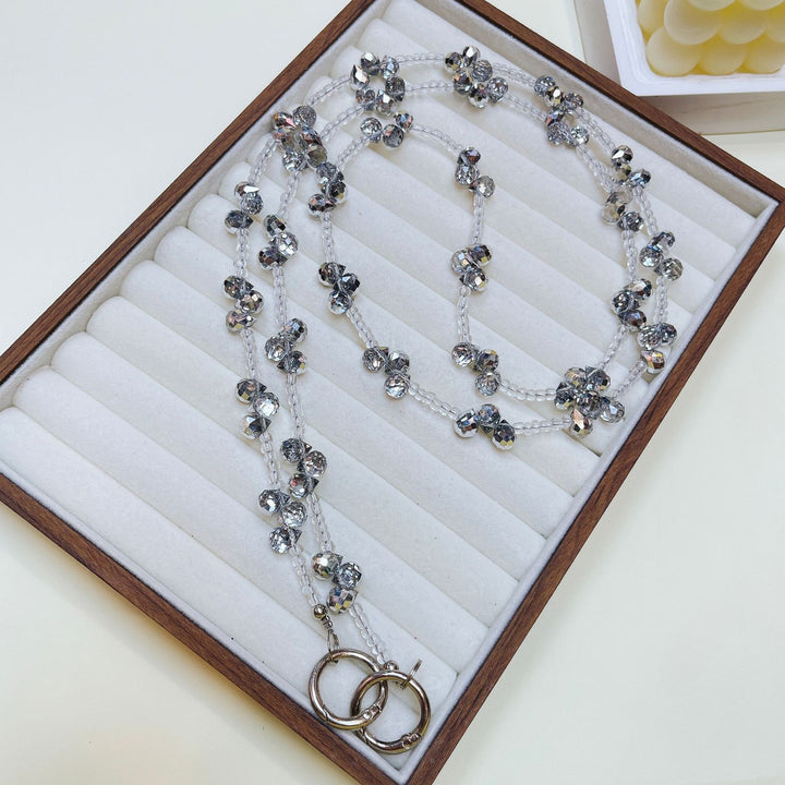 Dekorativer Beaded Brillenband Karnz 1790134623