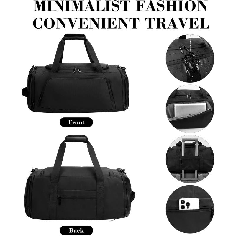 Reise-Duffle-Tasche Karnz