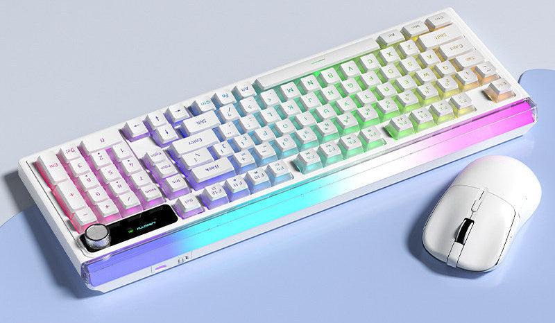 Gaming-Tastatur Karnz