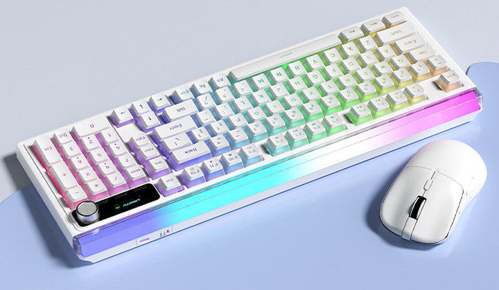 Gaming-Tastatur Karnz