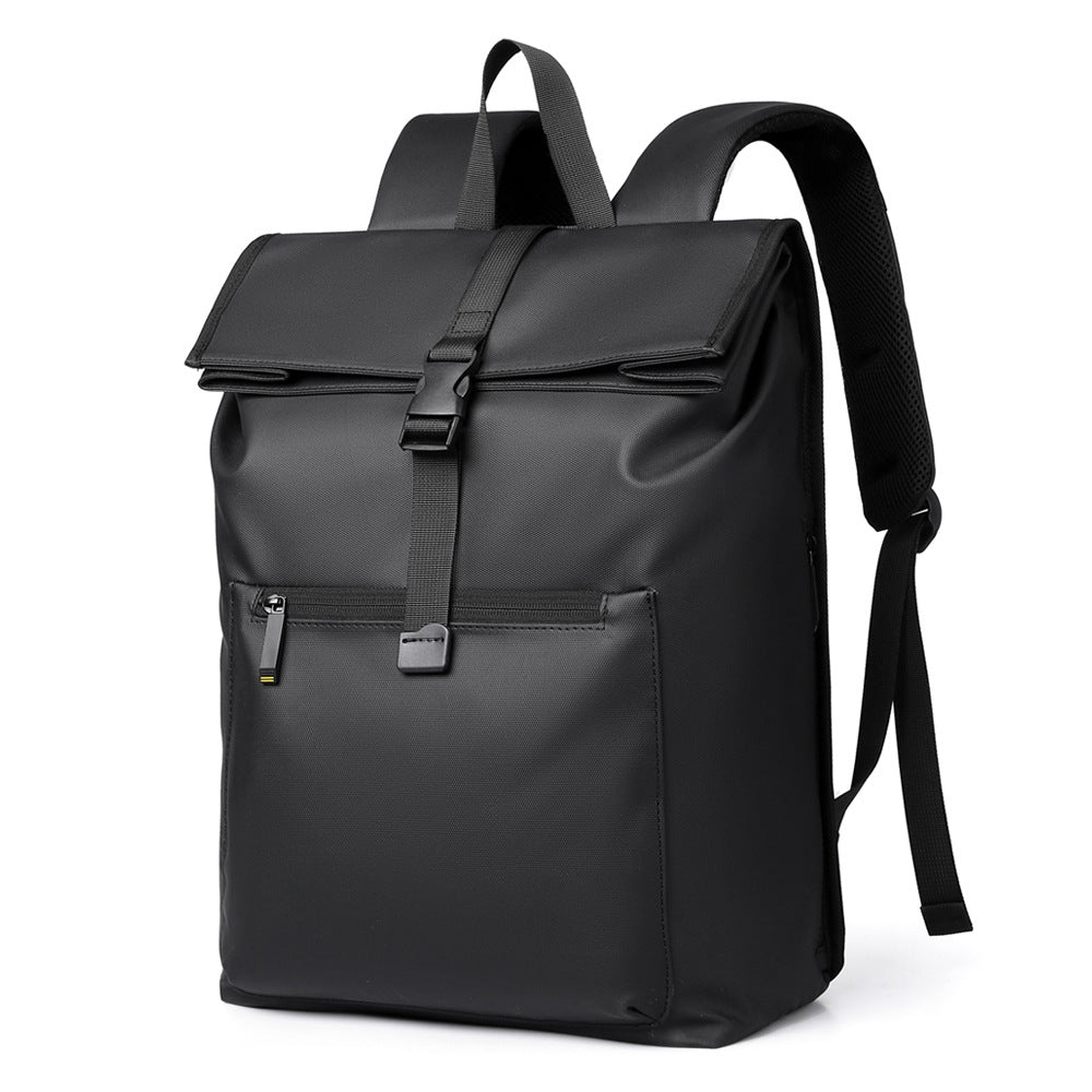 Rucksack mit Modernem Design und Wasserfestem Material Karnz
