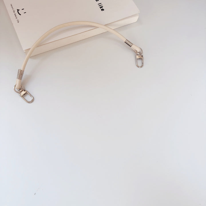 Stylische Silikon-Handykette Karnz