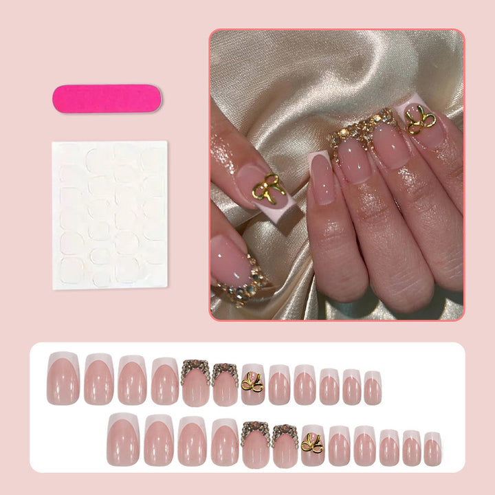Künstliche Nagelkunstbrettset Karnz