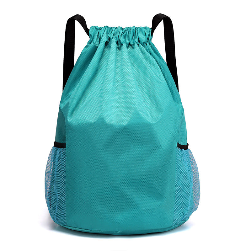 Schnürzug Sport Rucksack Karnz