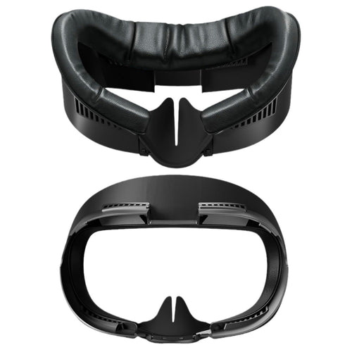 Komfortabler VR-Headset Nackenstütze Karnz