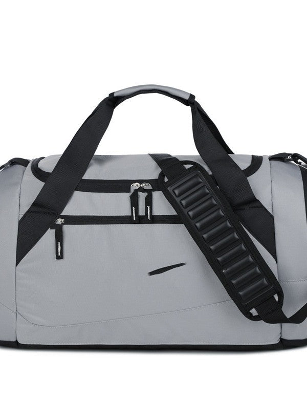 Strapazierfähige Sport-Reisetasche mit Innovativem Stauraum Karnz
