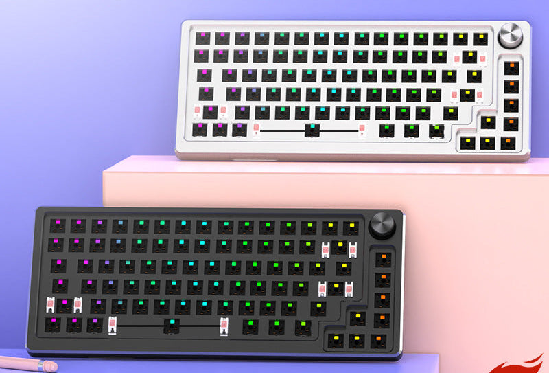 Mechanische Gaming-Tastatur Karnz