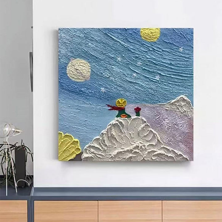 Dekorative Kunst