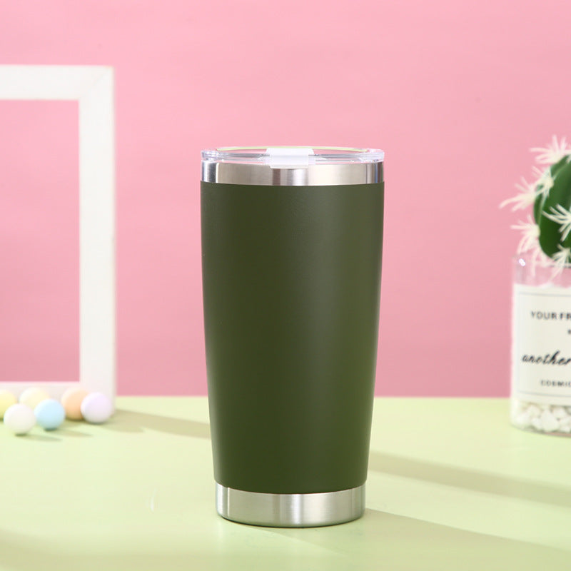 Premium Isolierter Reisebecher Karnz