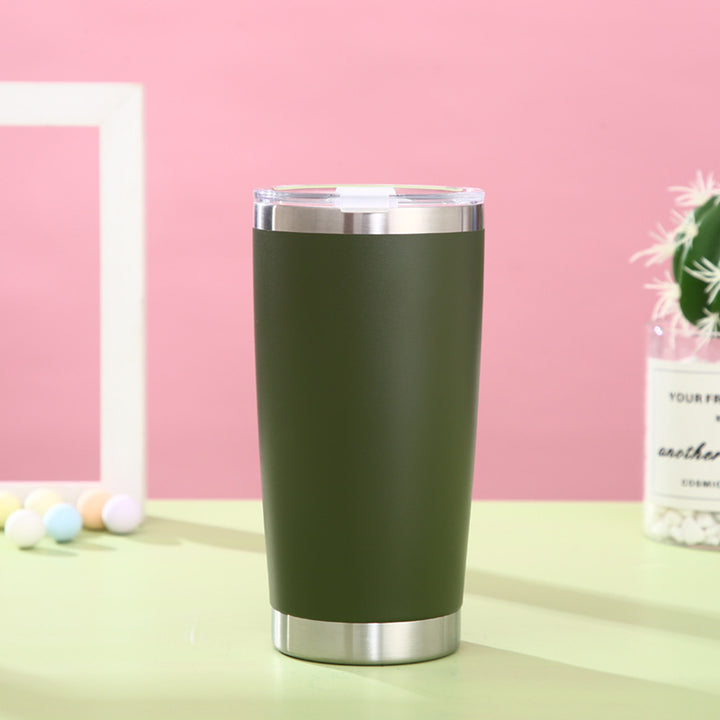 Premium Isolierter Reisebecher Karnz