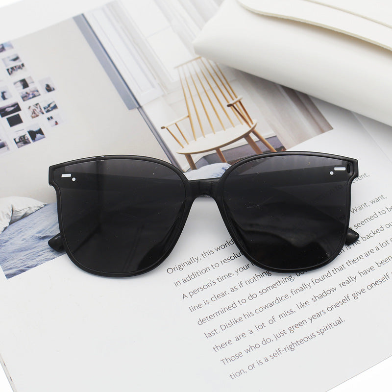 Damen Cat-Eye Sonnenbrille mit elegantem Design Karnz