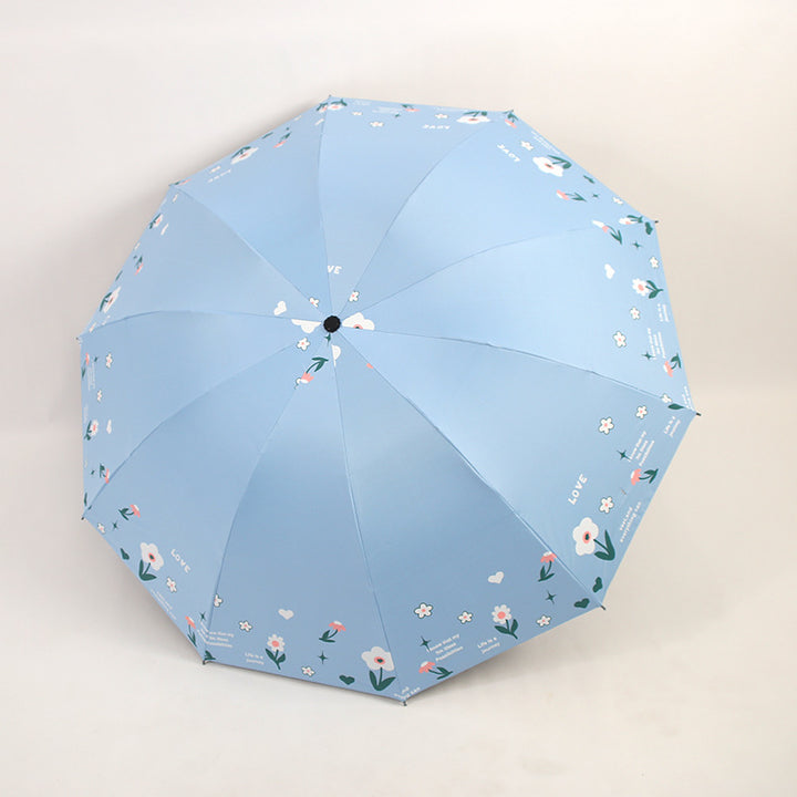 Damen Regenschirm Karnz