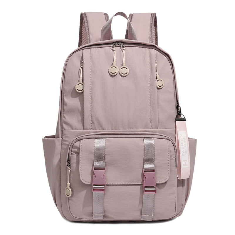 Vielseitiger Outdoor-Reiserrucksack Karnz