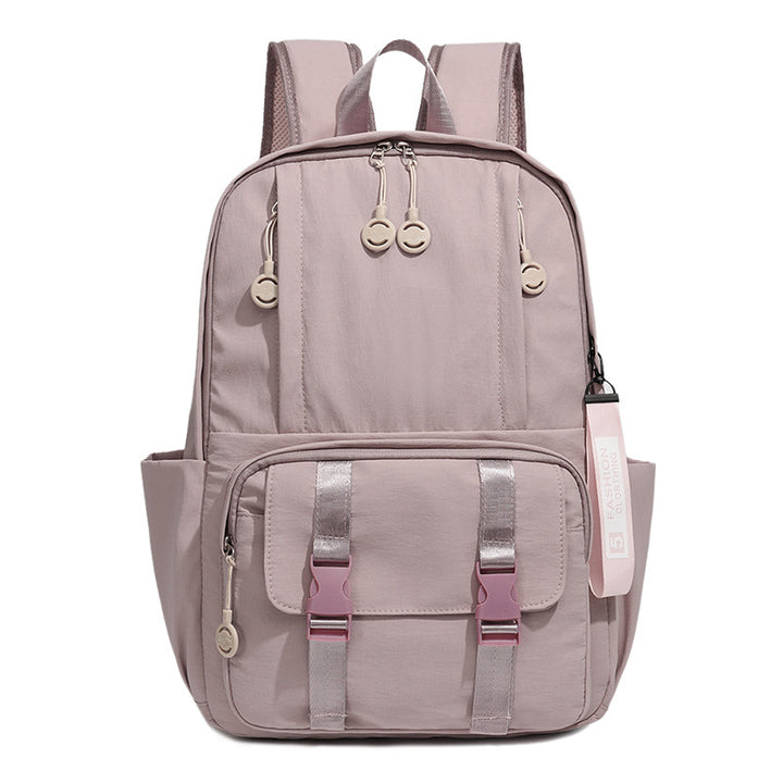 Vielseitiger Outdoor-Reiserrucksack Karnz