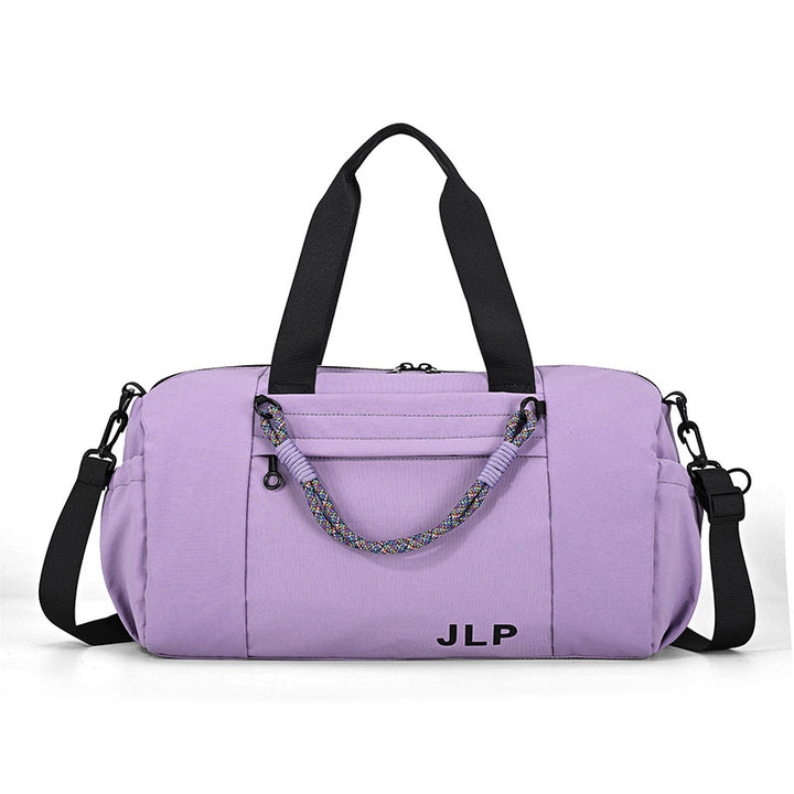 Vielseitige Abenteuer Duffle Bag Karnz