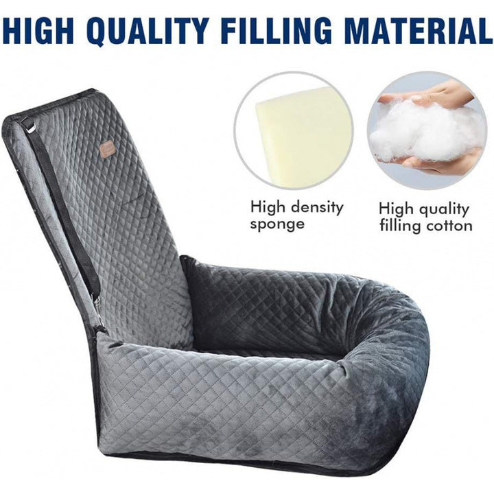 Ergonomisches Hundebett Karnz