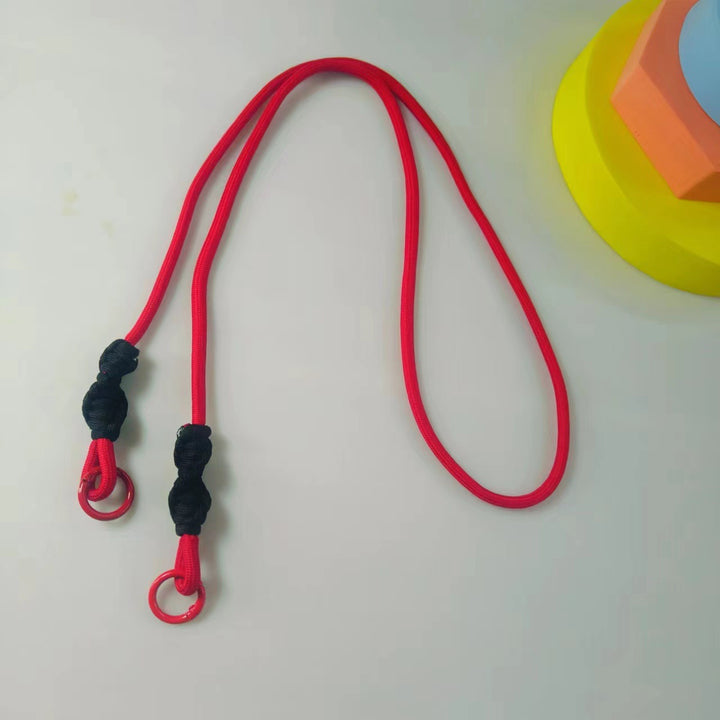 Verstellbares Sport-Lanyard Karnz