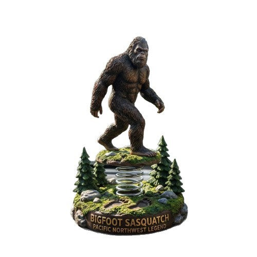 Fun Desk Dekorative Figurine Karnz