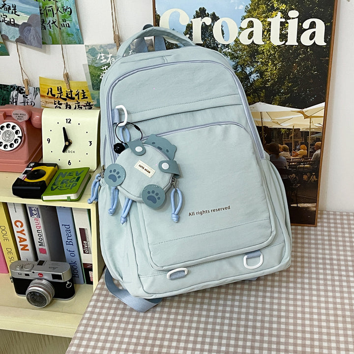 Multi-Funktionaler Freizeit-Rucksack