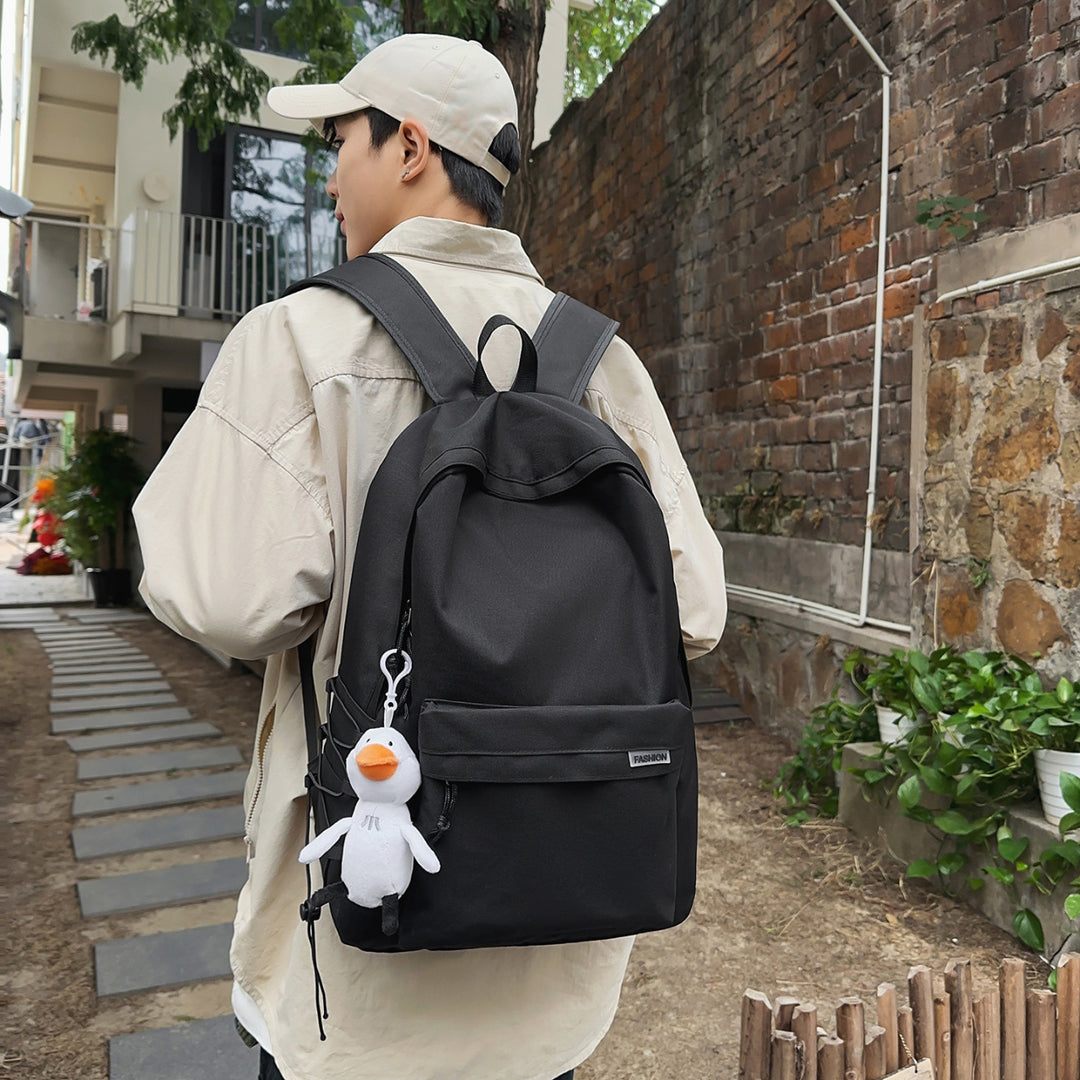 Urban Funktionaler Rucksack Karnz