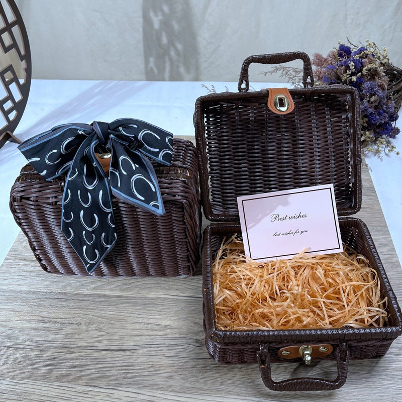 Damen Designer-Handtasche Karnz