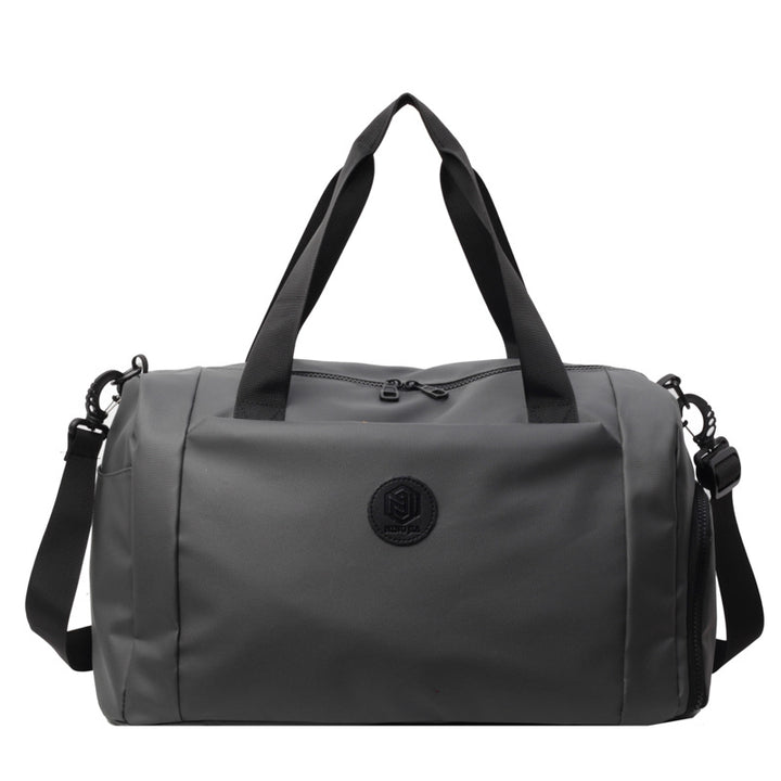 Sleek Wasserdichter Wochenend-Duffle Bag Karnz