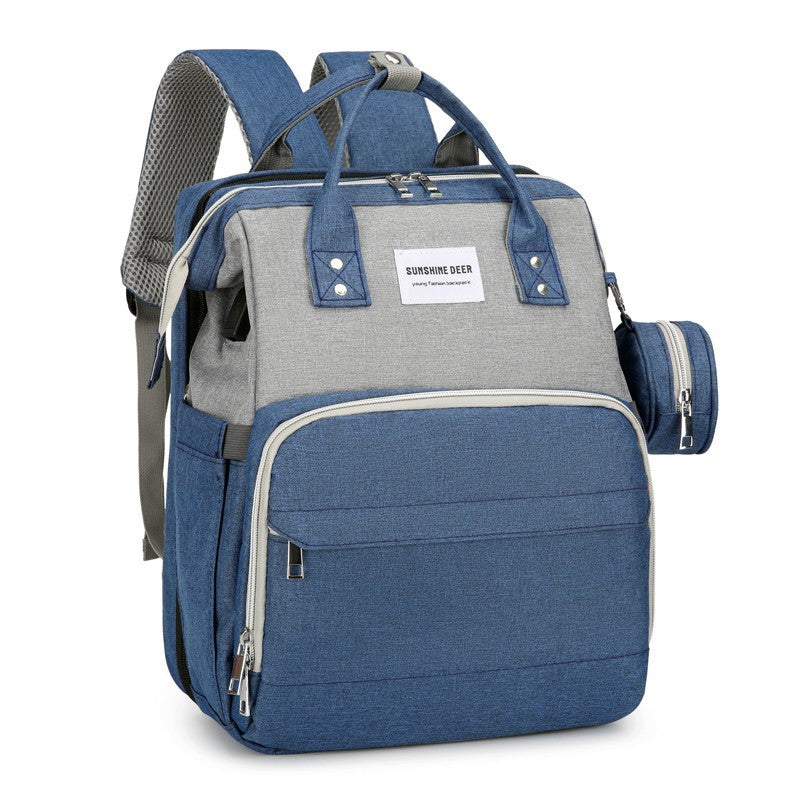 Vielseitiger Mehrzweck-Rucksack Karnz
