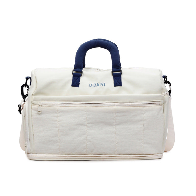 Multifunktionale Sport-Duffel-Tasche