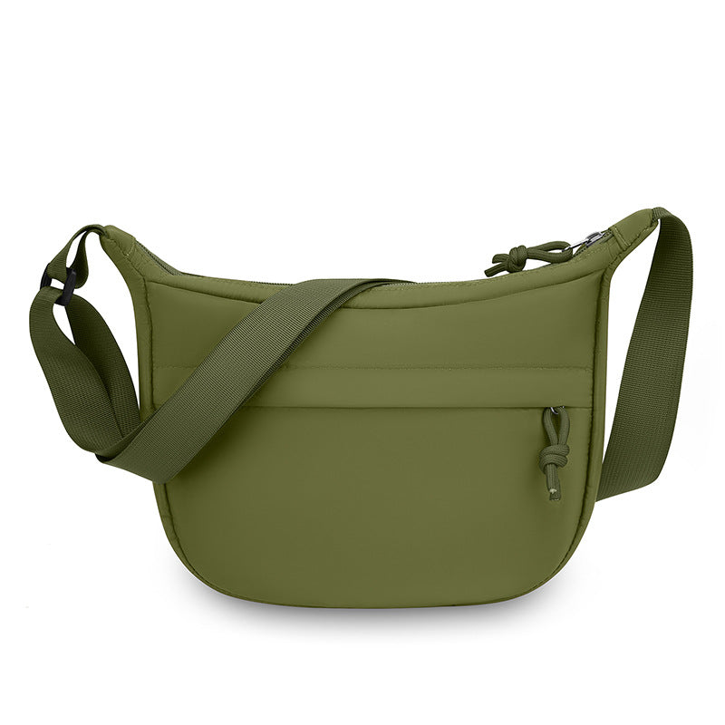 Leichte Reisetasche Sling Bag Karnz