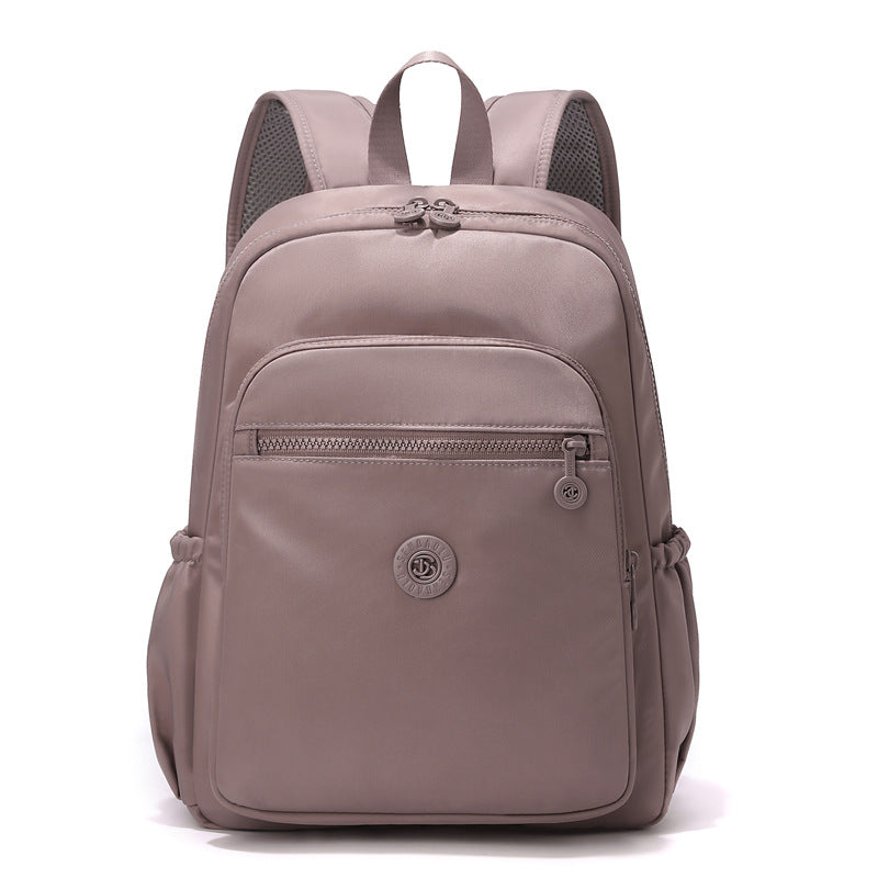 Schlanker Alltag Rucksack Karnz