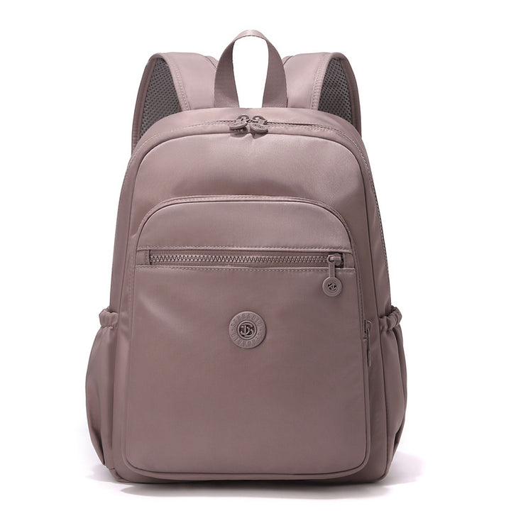 Schlanker Alltag Rucksack Karnz