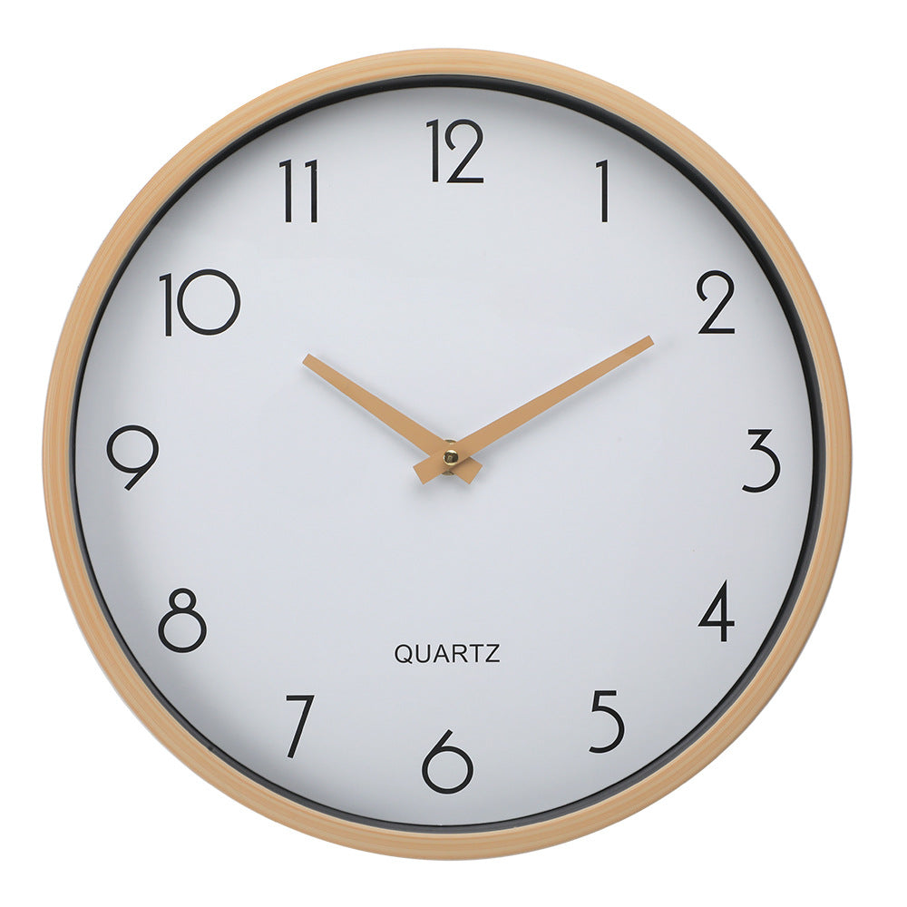 Wanduhr Karnz