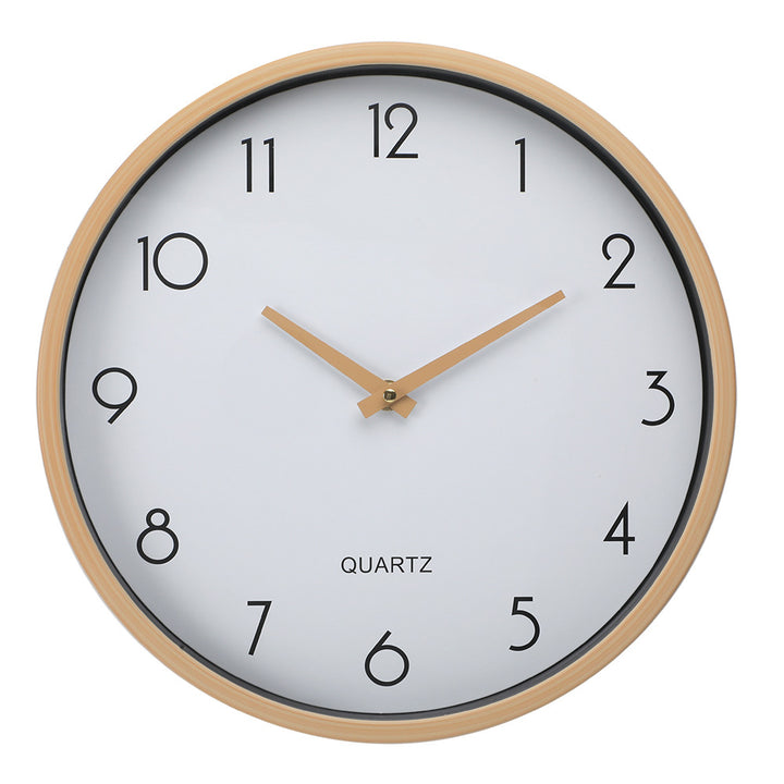 Wanduhr Karnz