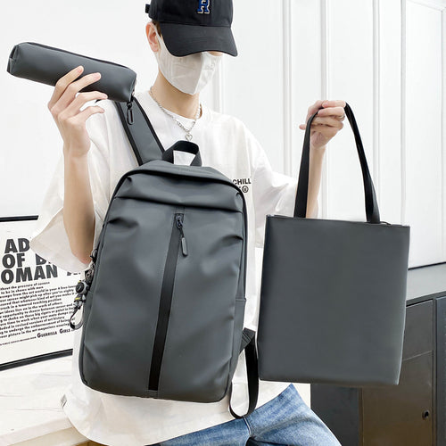 Modular Rucksack und Tragetaschen Set Karnz