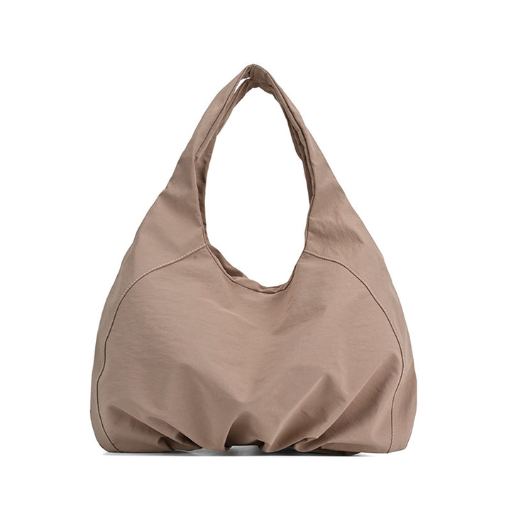Faltbare lässige Schultertasche Karnz