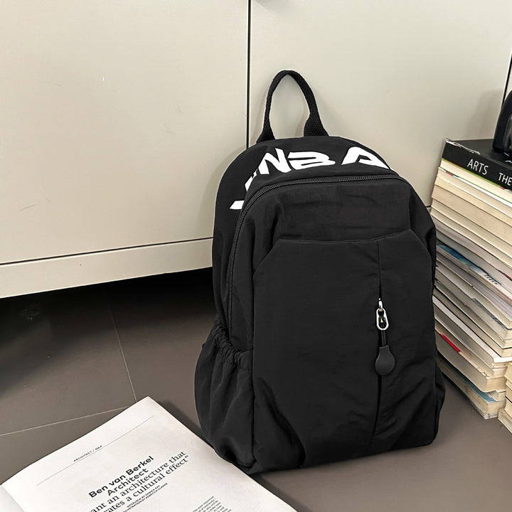 Vielseitiger Alltagsrucksack