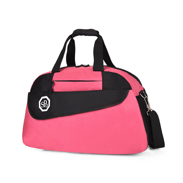 Premium Mehrfach-Taschen Reise-Duffel