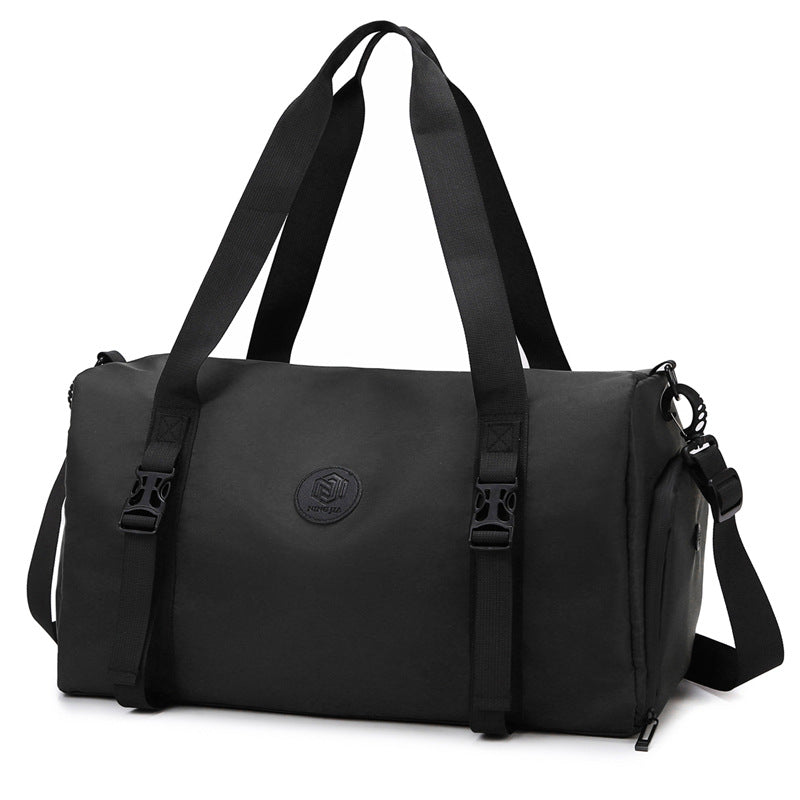 Vielseitige Outdoor-Sport-Duffel-Tasche Karnz