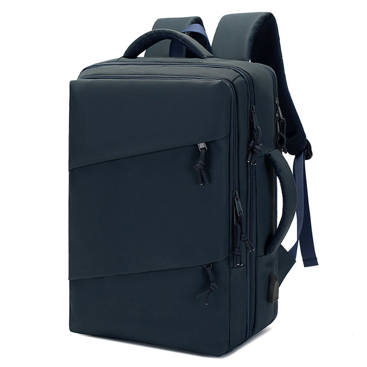Vielseitiger Utility-Reise-Rucksack Karnz