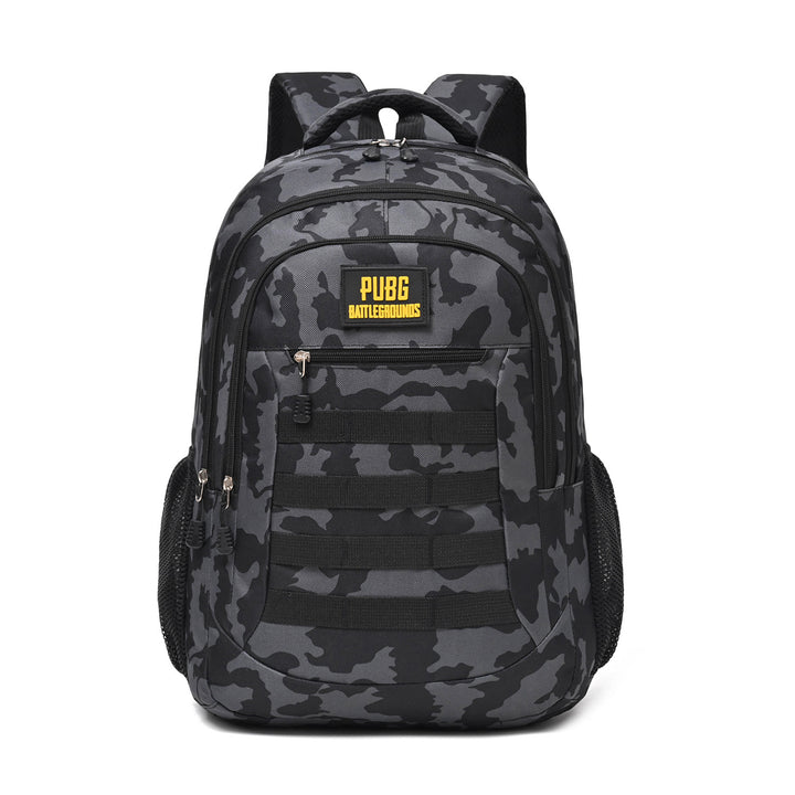 Taktische Camouflage-Rucksack