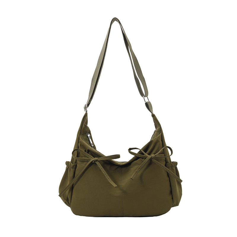 WoCasual Leichter Sling Bag Karnz