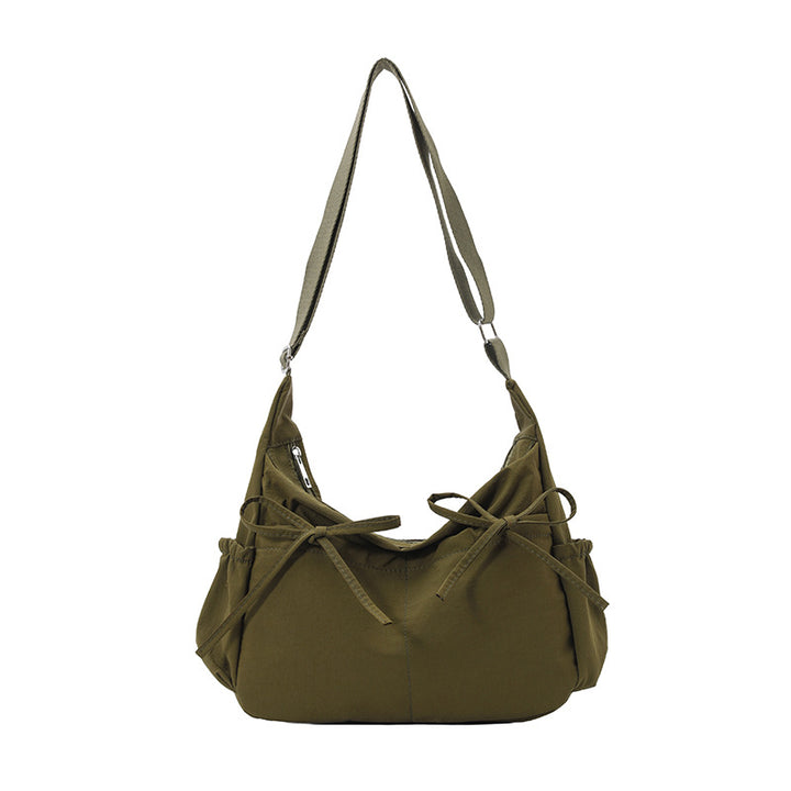 WoCasual Leichter Sling Bag Karnz