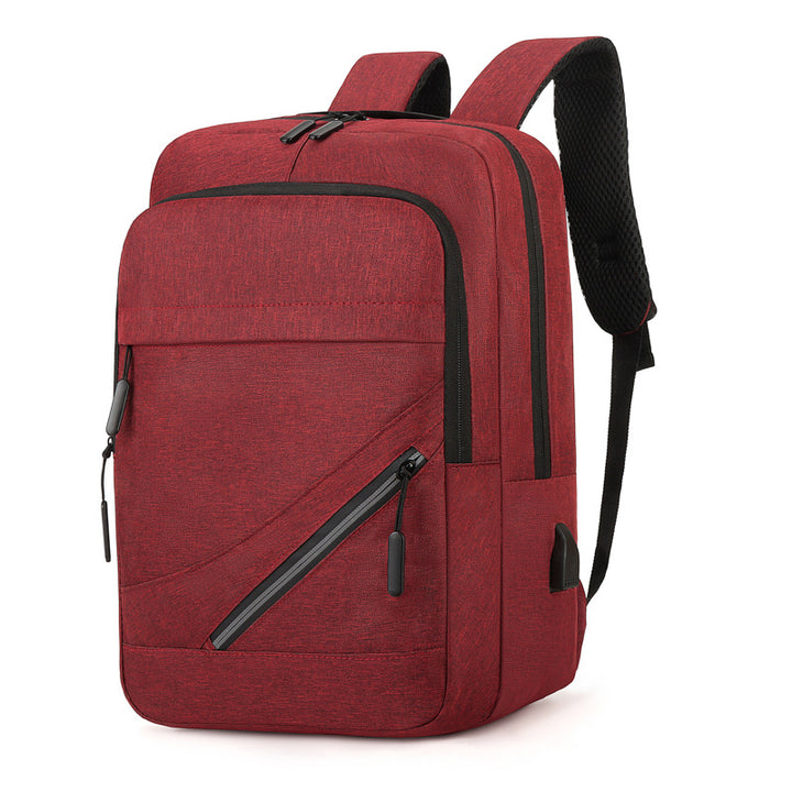 Multi-Funktionaler Urban Rucksack Karnz