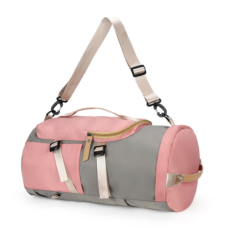 Multi-Compartment Reise-Rucksack Karnz