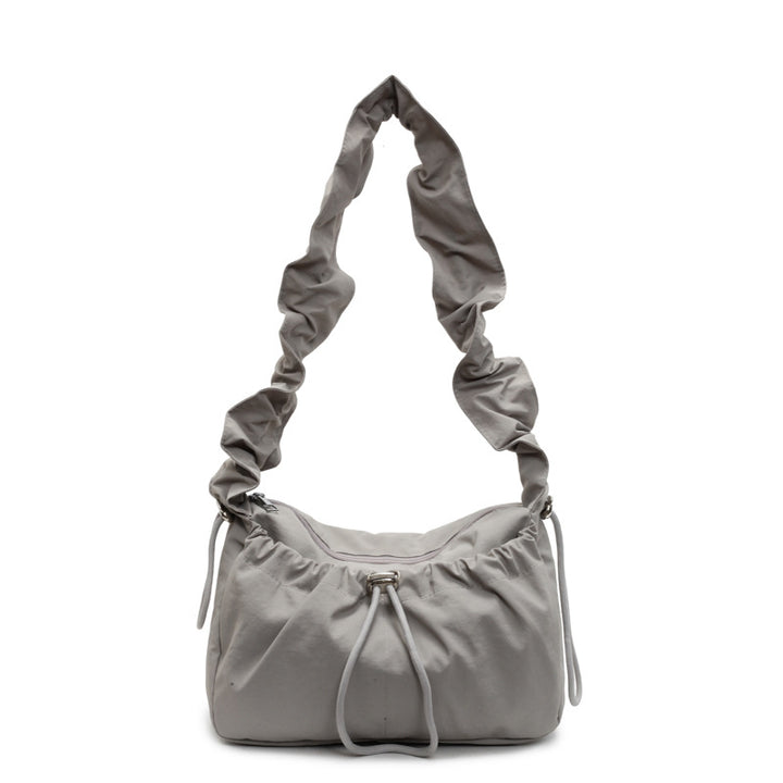 Rüschenträger Handtasche