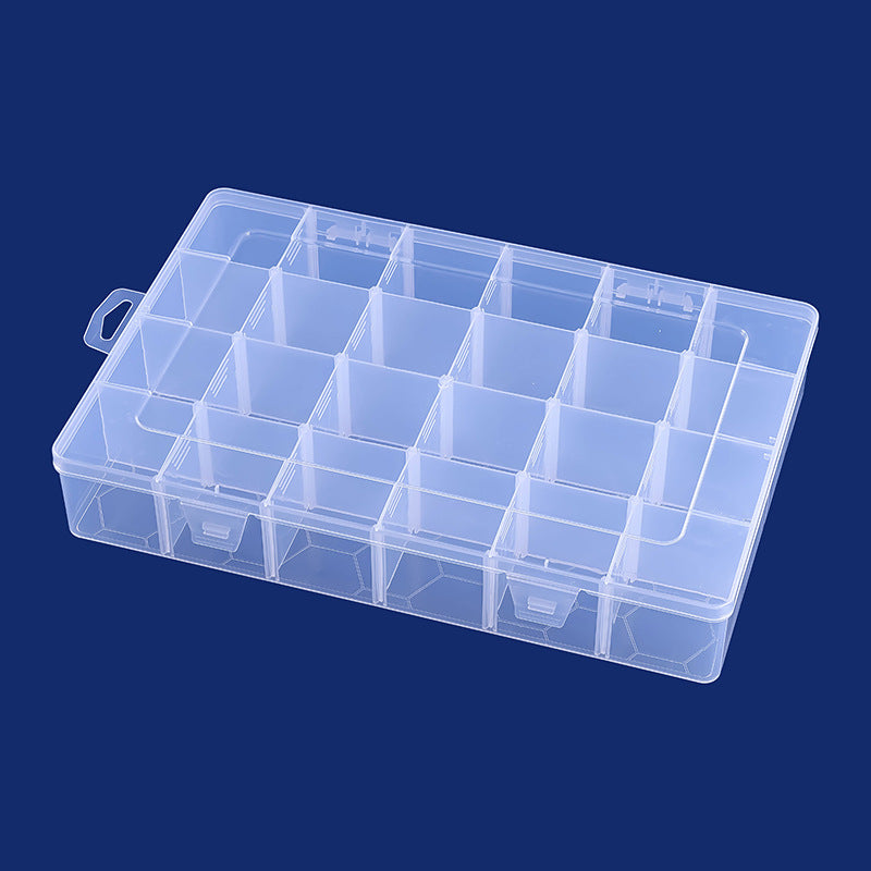 Multi-Grid Aufbewahrungsorganisator Karnz