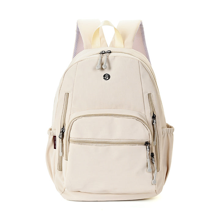 Vielseitiger Multi-Compartment-Reise-Rucksack Karnz