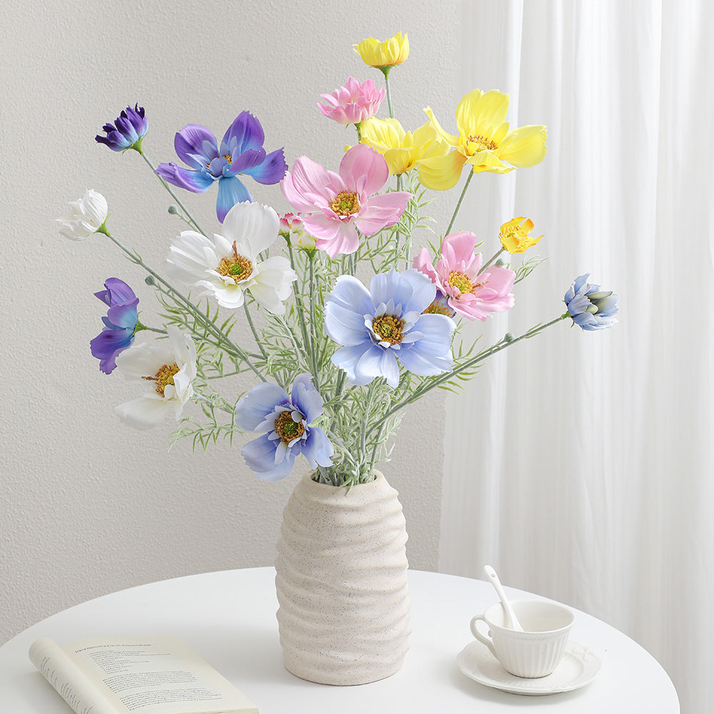 Künstliche Blumenarrangement Karnz