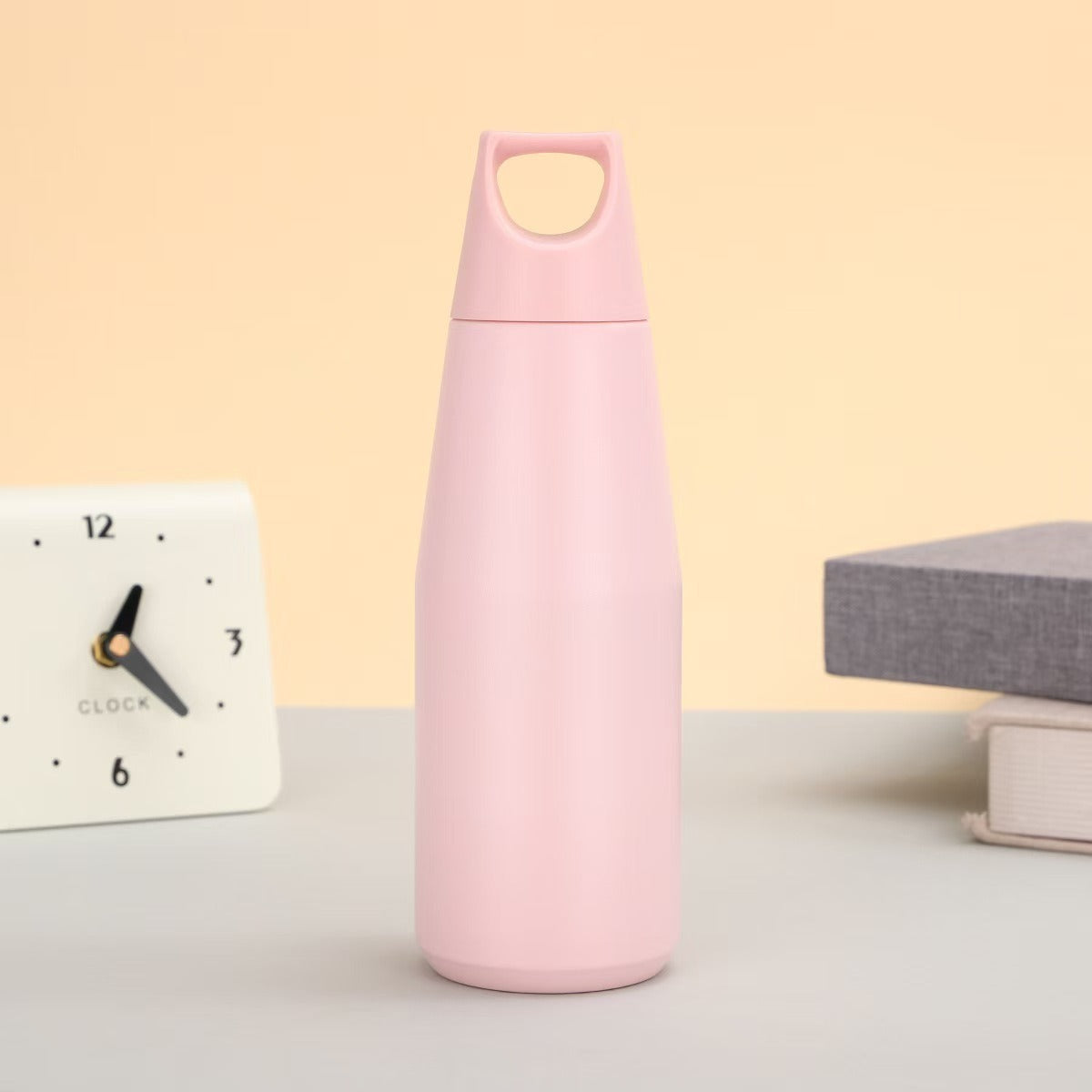 Damen Isolierte Trinkflasche Karnz