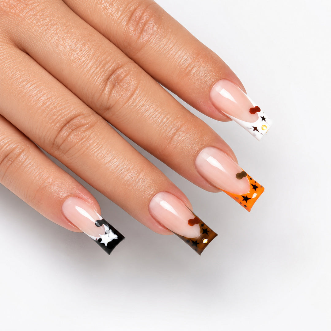 Kreative Nail Art Kollektion Karnz